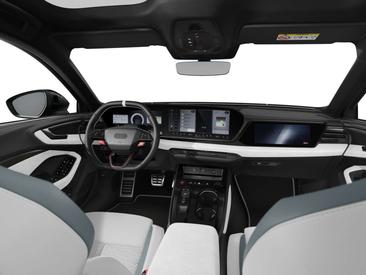 Audi RS5 — photo 8