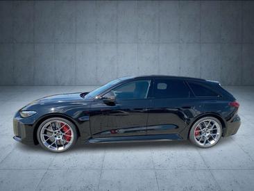Audi RS5 Avant — photo 2
