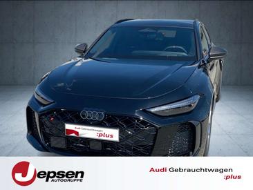 Audi RS5 Avant — photo 4