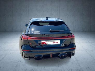 Audi RS5 Avant — photo 5