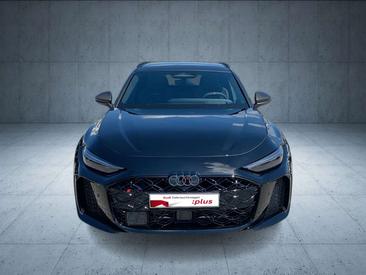 Audi RS5 Avant — photo 8
