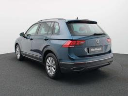 Volkswagen TIGUAN 1.5 TSI - 2023 - Joinsteer - #1