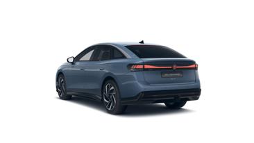 Volkswagen ID.7 Berline Pro — photo 4