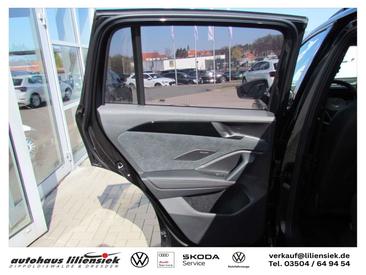 Volkswagen TIGUAN 2.0 TDI 4MOTION — photo 15