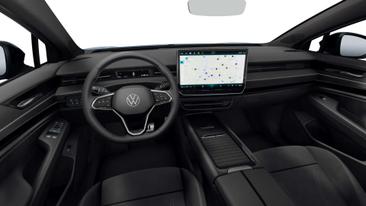 Volkswagen ID.7 Berline Pro — photo 10