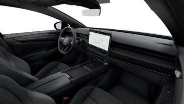 Volkswagen ID.7 Berline Pro — photo 11