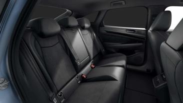 Volkswagen ID.7 Berline Pro — photo 12