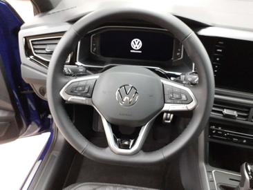 Volkswagen Taigo 1.5 TSI — photo 11