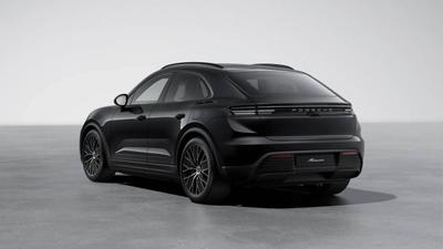 Porsche Macan Electrique 4 -  - Joinsteer - #2
