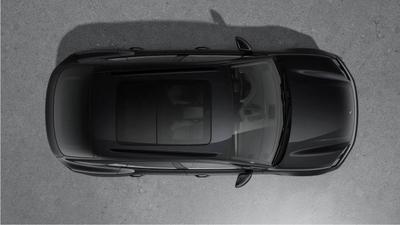 Porsche Macan Electrique 4 -  - Joinsteer - #4