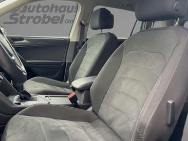 Volkswagen TIGUAN Allspace 1.5 TSI — photo 8
