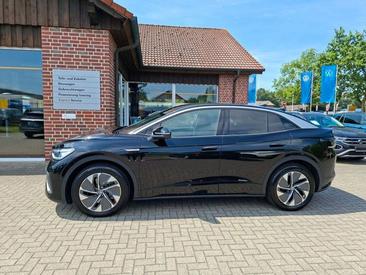 Volkswagen ID.5 Coupé SUV Pro Performance — photo 2