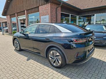Volkswagen ID.5 Coupé SUV Pro Performance — photo 3