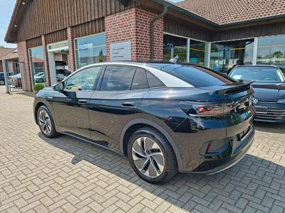 Volkswagen ID.5 Coupé SUV Pro Performance