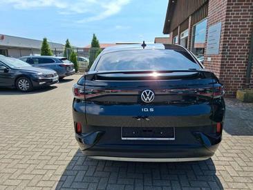 Volkswagen ID.5 Coupé SUV Pro Performance — photo 4