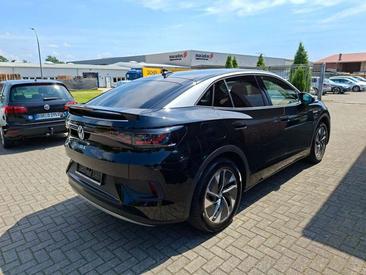 Volkswagen ID.5 Coupé SUV Pro Performance — photo 5