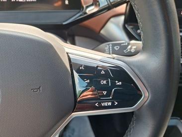 Volkswagen ID.5 Coupé SUV Pro Performance — photo 15