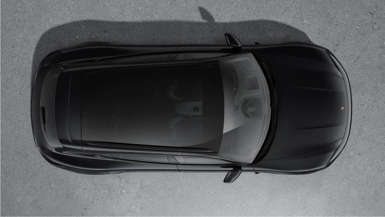 Porsche Taycan ph2 Sport Turismo - 2025 - Joinsteer - #5