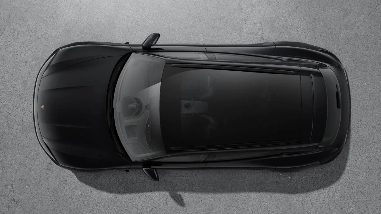 Porsche Taycan ph2 Sport Turismo - 2025 - Joinsteer - #6