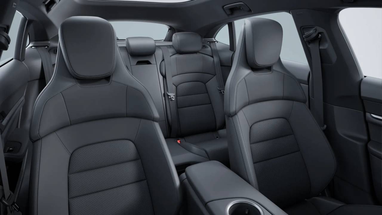 Porsche Taycan ph2 Sport Turismo - 2025 - Joinsteer - #11