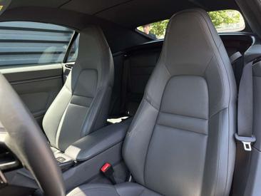Porsche 911 Cabriolet Carrera — photo 5