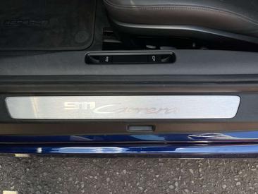 Porsche 911 Cabriolet Carrera — photo 24