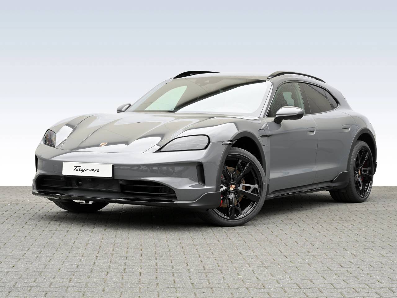 Porsche Taycan ph2 4S Cross Turismo - 2025 - Joinsteer - #1