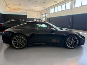 Porsche 911 Carrera T — photo 4