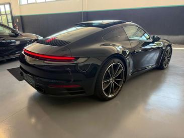 Porsche 911 Carrera T — photo 5
