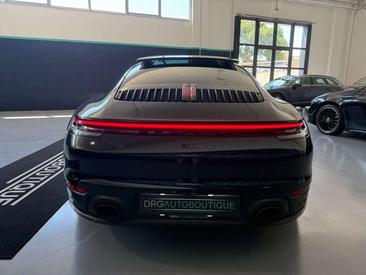 Porsche 911 Carrera T — photo 6