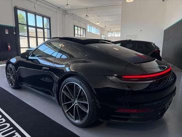 Porsche 911 Carrera T — photo 7