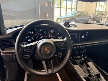 Porsche 911 Carrera T — photo 12