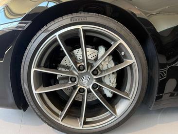 Porsche 911 Carrera T — photo 21