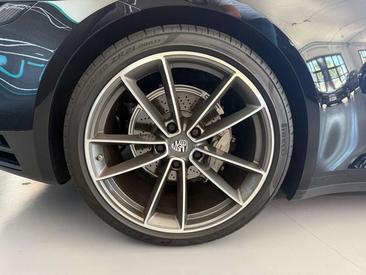 Porsche 911 Carrera T — photo 22