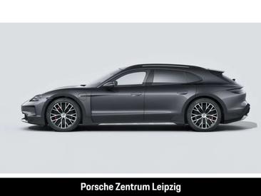 Porsche Taycan Cross Turismo 4S — photo 2