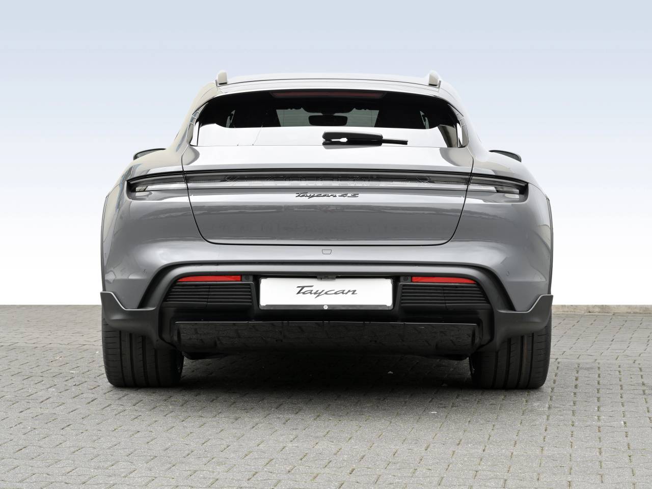 Porsche Taycan ph2 4S Cross Turismo - 2025 - Joinsteer - #5