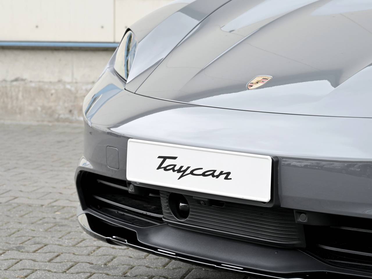 Porsche Taycan ph2 4S Cross Turismo - 2025 - Joinsteer - #9