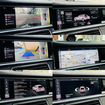 Porsche Panamera — photo 28