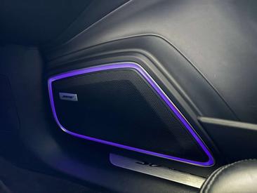 Porsche Panamera 4S — photo 14