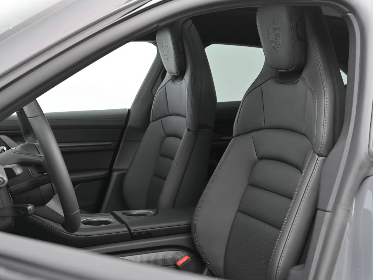 Porsche Taycan ph2 4S Cross Turismo - 2025 - Joinsteer - #12