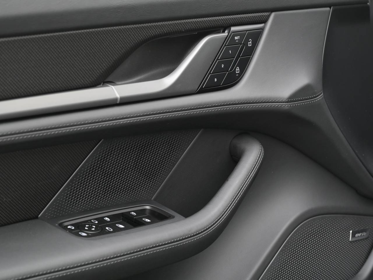 Porsche Taycan ph2 4S Cross Turismo - 2025 - Joinsteer - #15