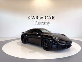 Porsche 911 Carrera - 2020 - Joinsteer - #1