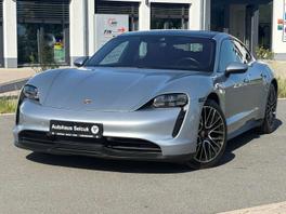 Porsche Taycan 4S - 2021 - Joinsteer - #1