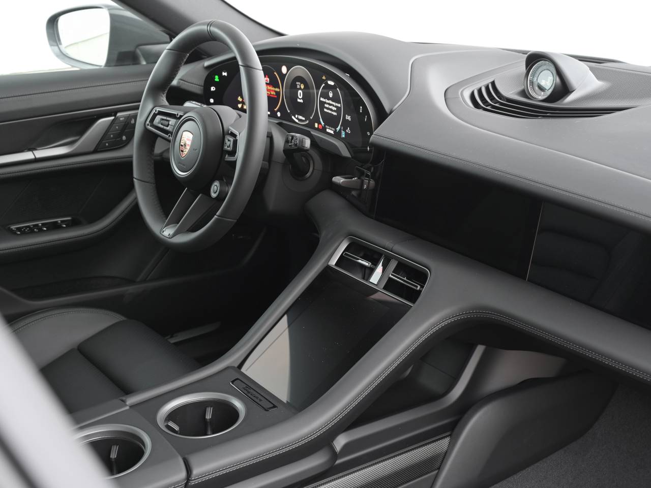 Porsche Taycan ph2 4S Cross Turismo - 2025 - Joinsteer - #20