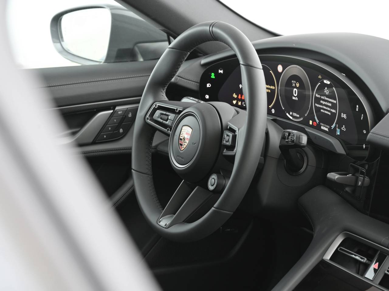 Porsche Taycan ph2 4S Cross Turismo - 2025 - Joinsteer - #21
