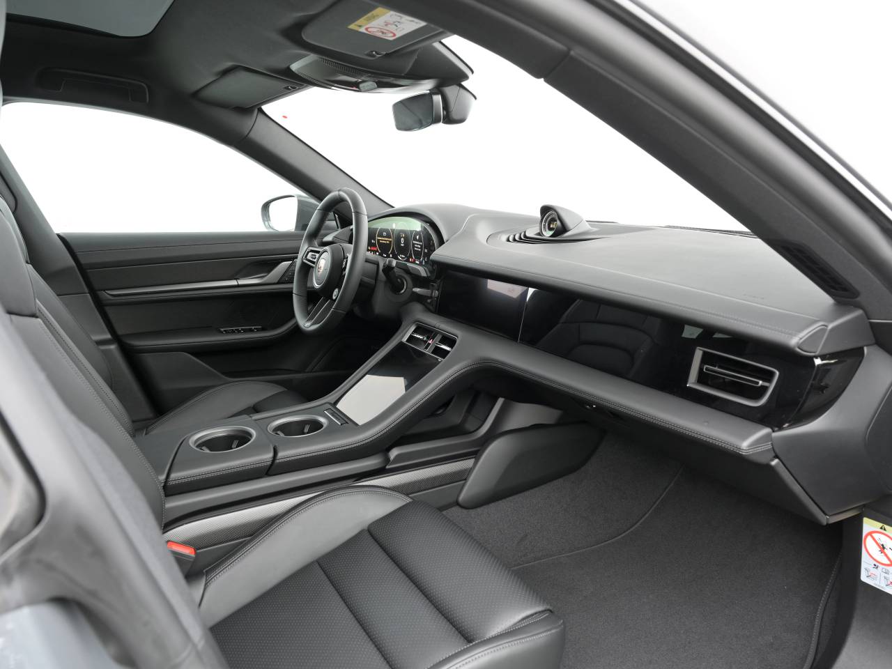 Porsche Taycan ph2 4S Cross Turismo - 2025 - Joinsteer - #22