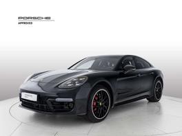 Porsche Panamera GTS - 2020 - Joinsteer - #1