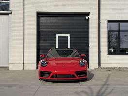 Porsche 911 Carrera GTS - 2022 - Joinsteer - #1