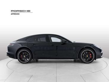 Porsche Panamera GTS — photo 6