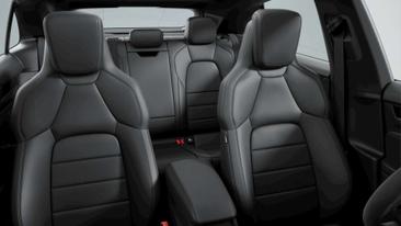 Porsche Macan Electric — photo 9